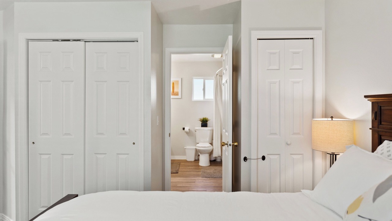 Photo of Bedroom in Pocatello