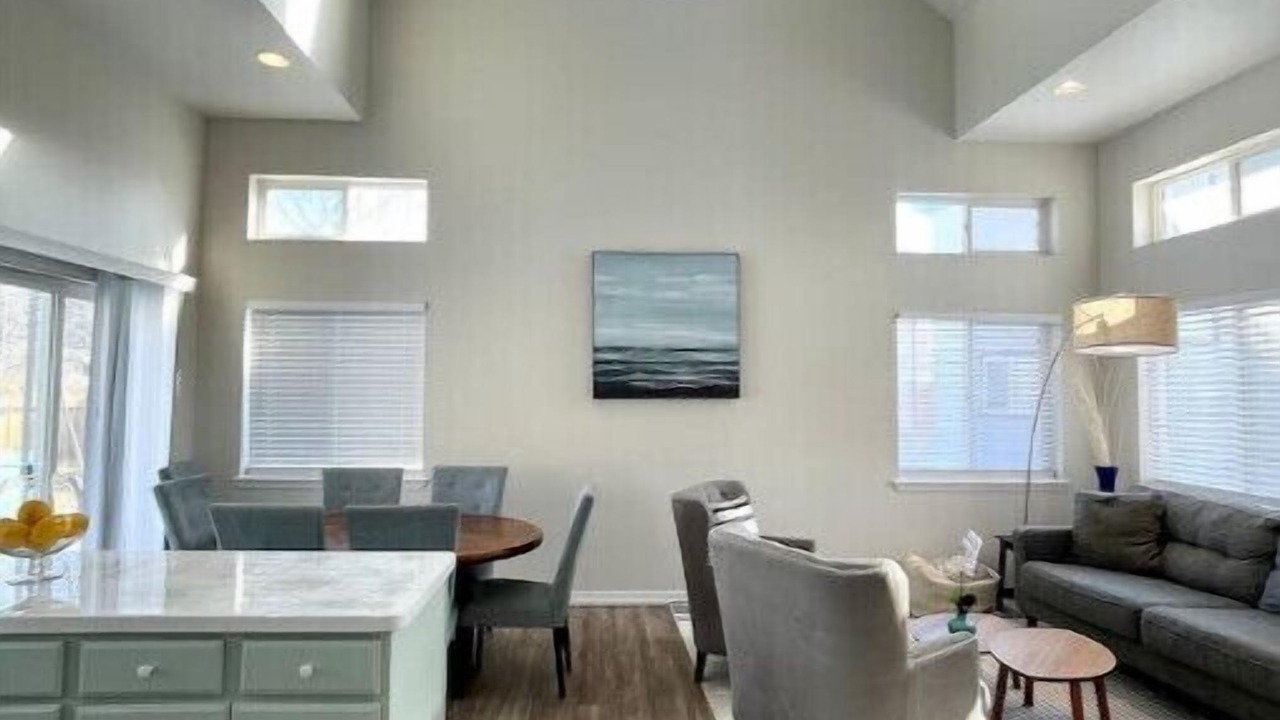 Photo of Livingroom in Pocatello