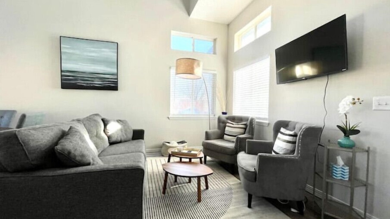 Photo of Livingroom in Pocatello