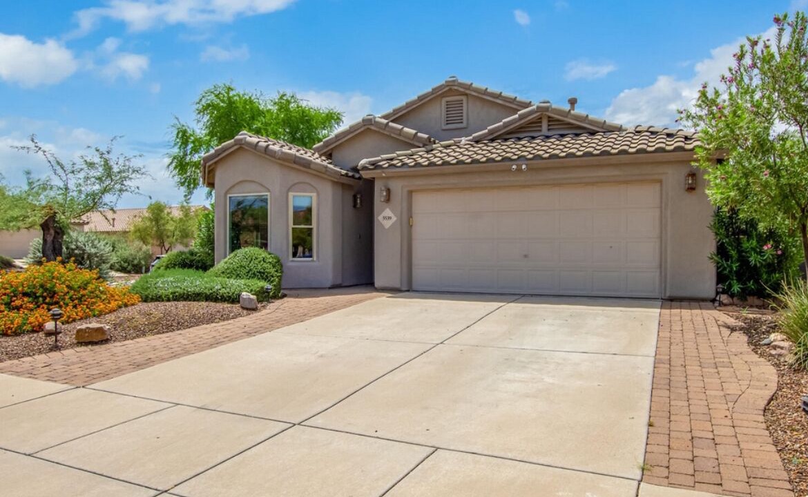 Photo of Outdoor in Dove Mountain