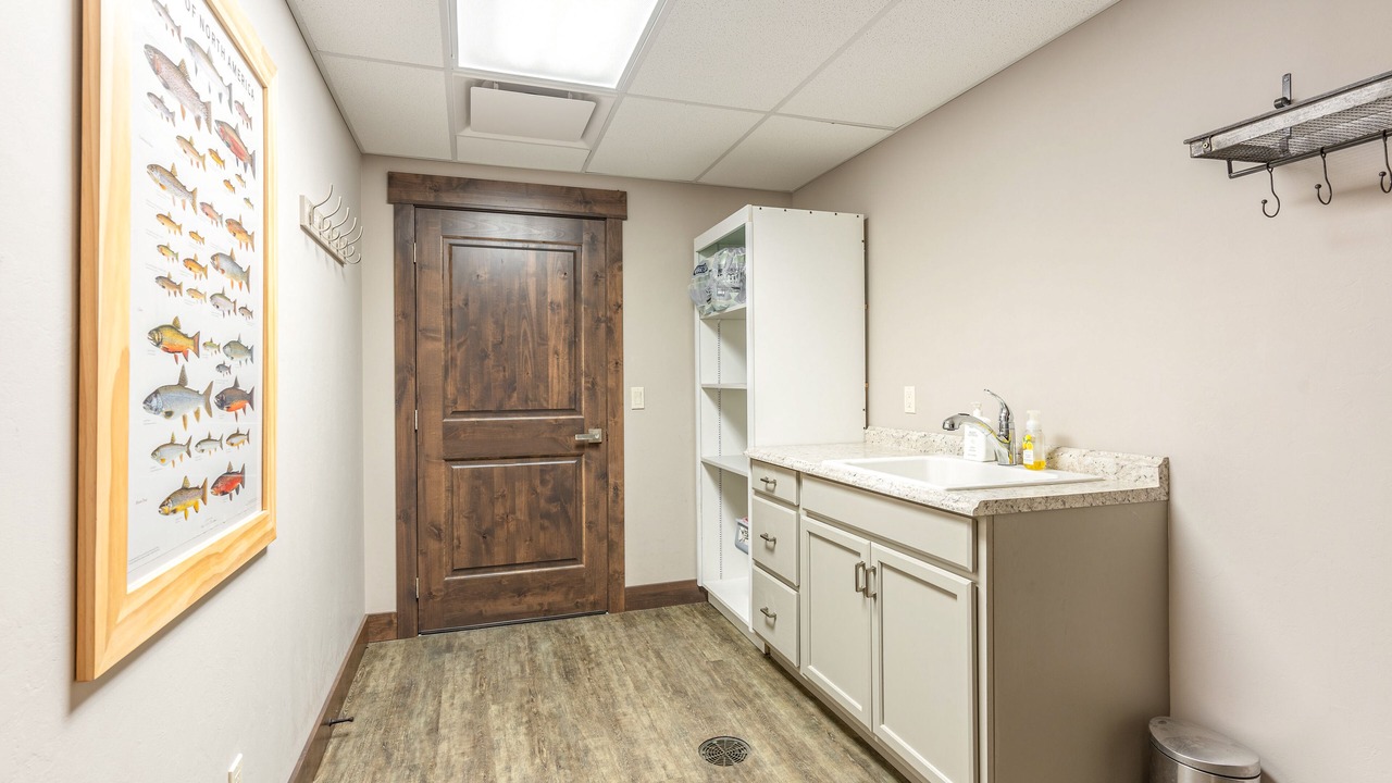 Photo of Bathroom in Lakeside