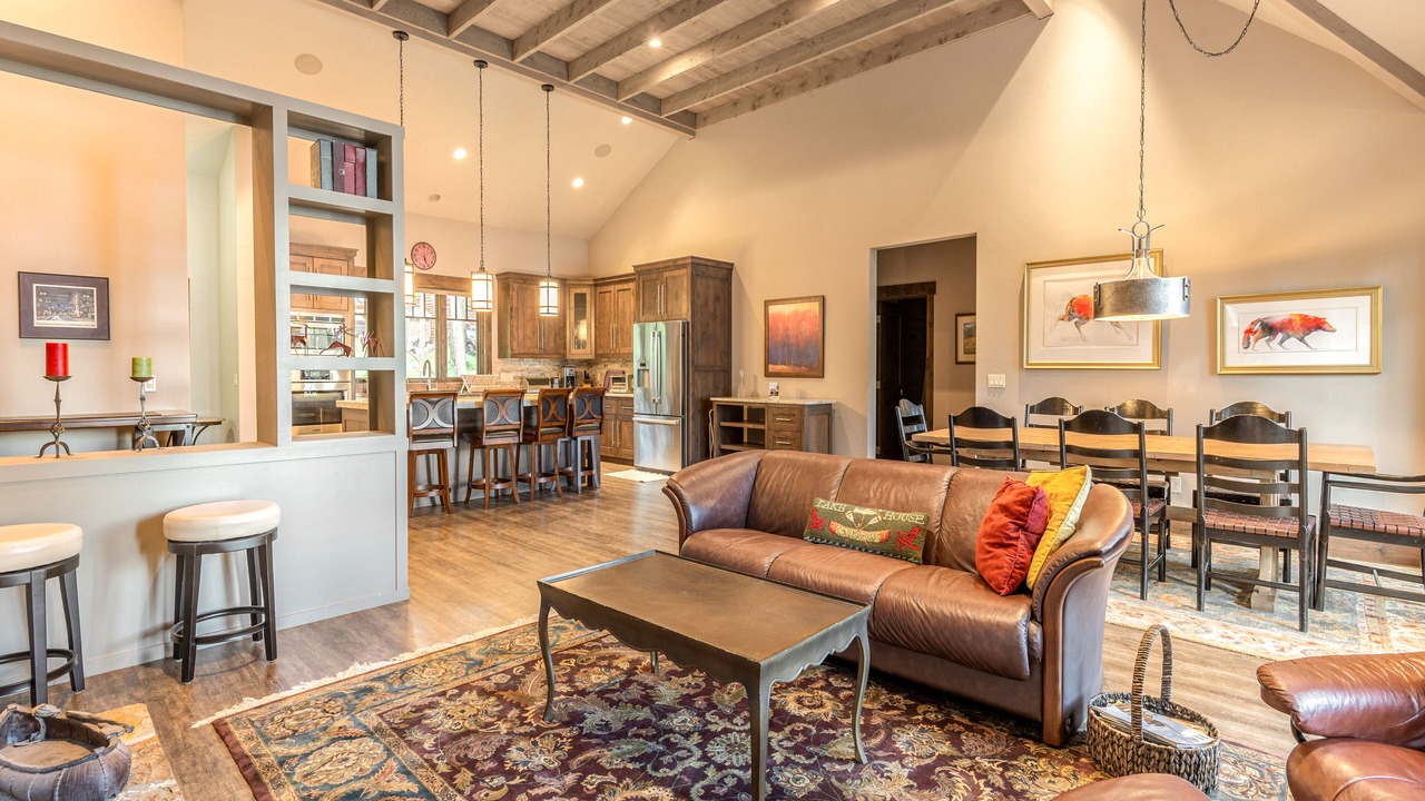 Photo of Livingroom in Lakeside
