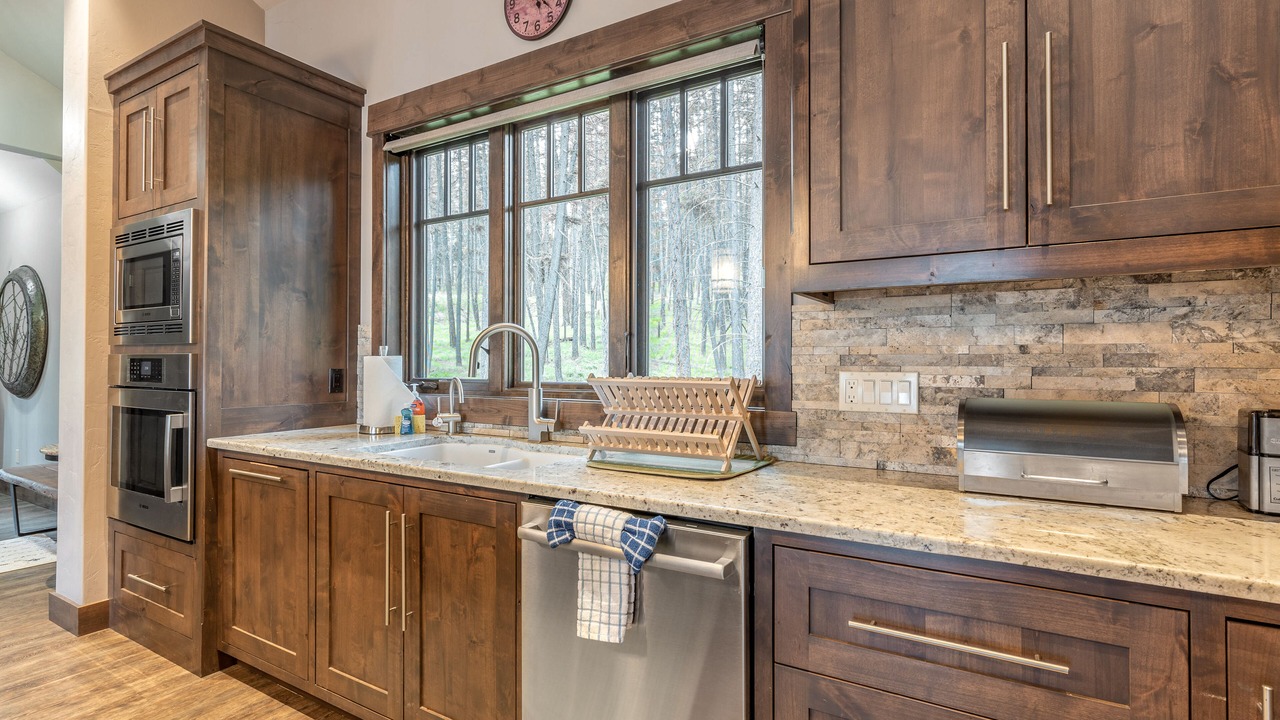 Photo of Kitchen in Lakeside