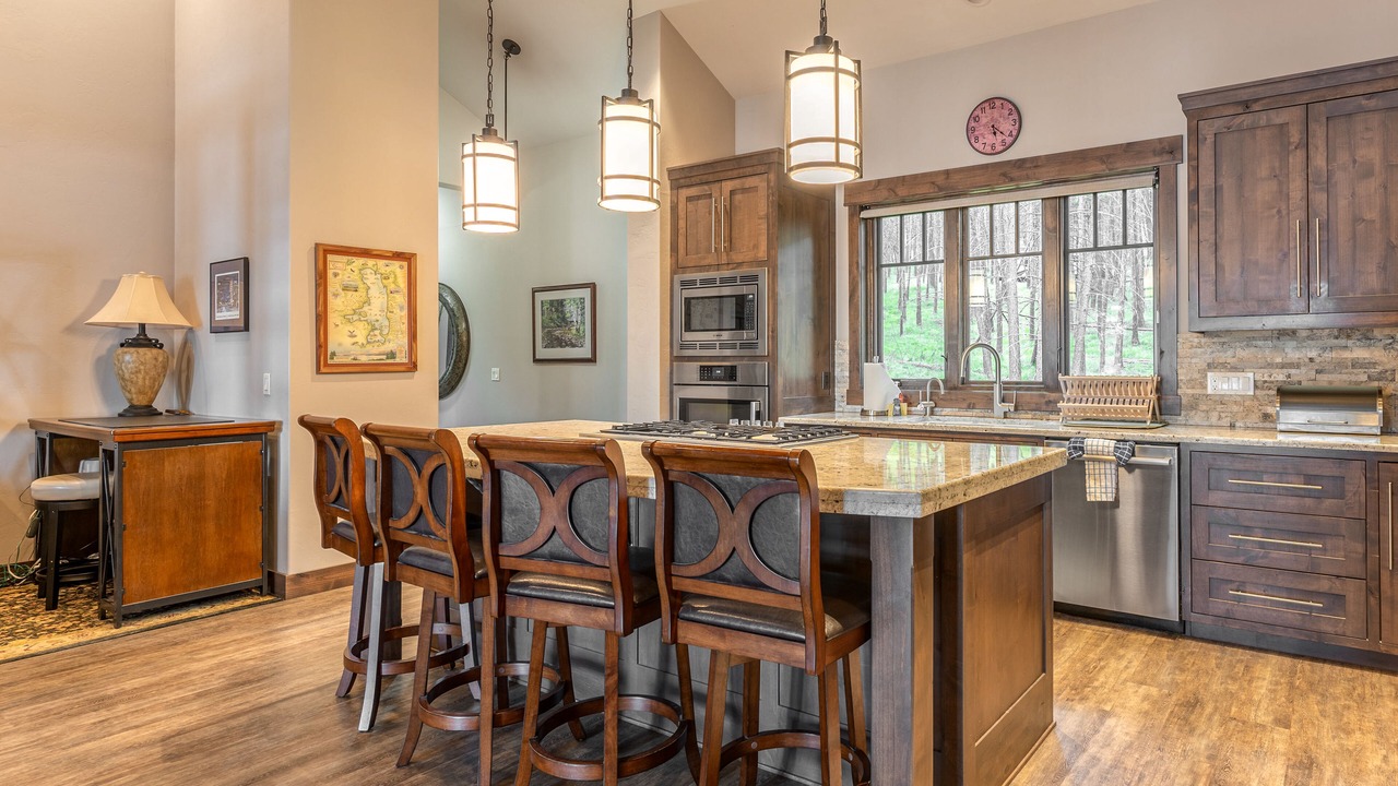Photo of Kitchen in Lakeside