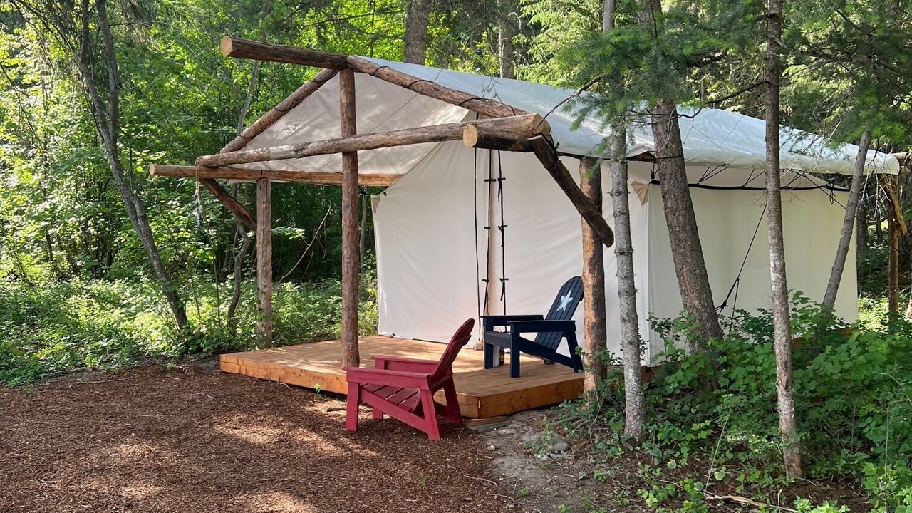 Photo of Outdoor in Columbia Falls