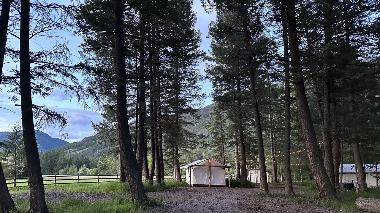 Photo of Outdoor in Columbia Falls
