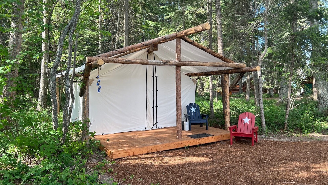 Photo of Outdoor in Columbia Falls