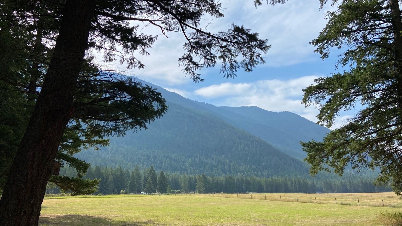 Photo of Outdoor in Columbia Falls