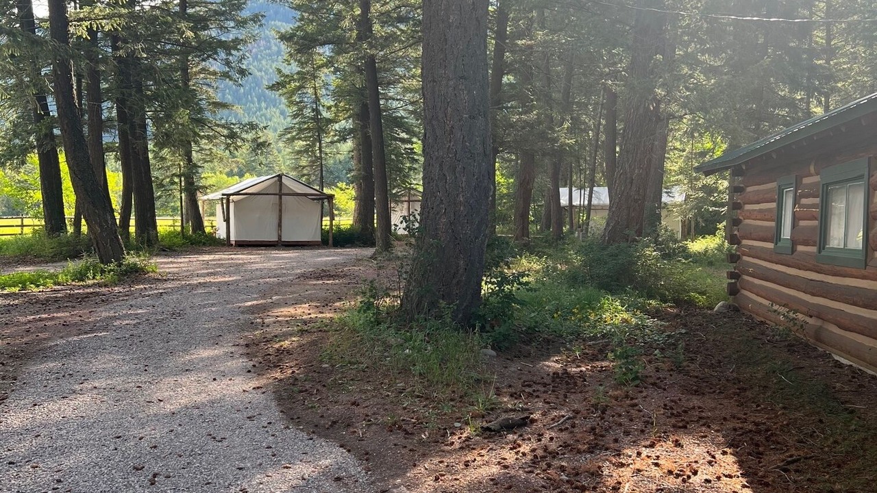 Photo of Outdoor in Columbia Falls