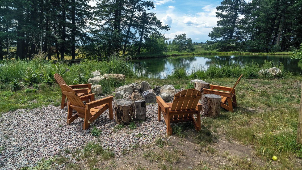 Photo of Outdoor in Columbia Falls