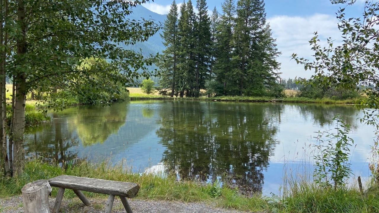 Photo of Outdoor in Columbia Falls
