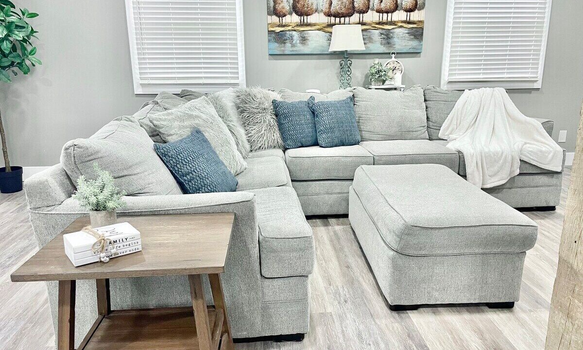 Photo of Livingroom in Greenwood