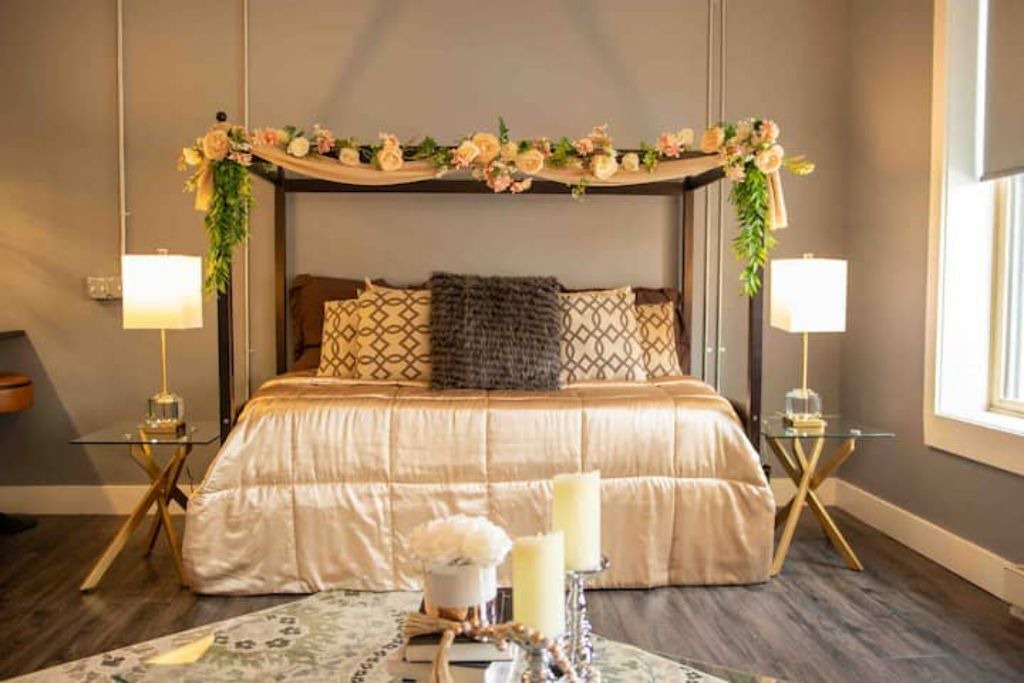Photo of Bedroom in Bellefontaine
