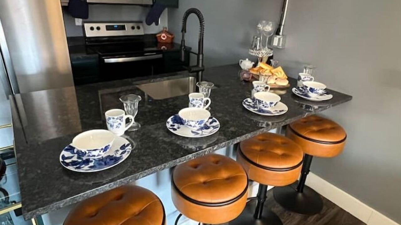 Photo of Kitchen in Bellefontaine