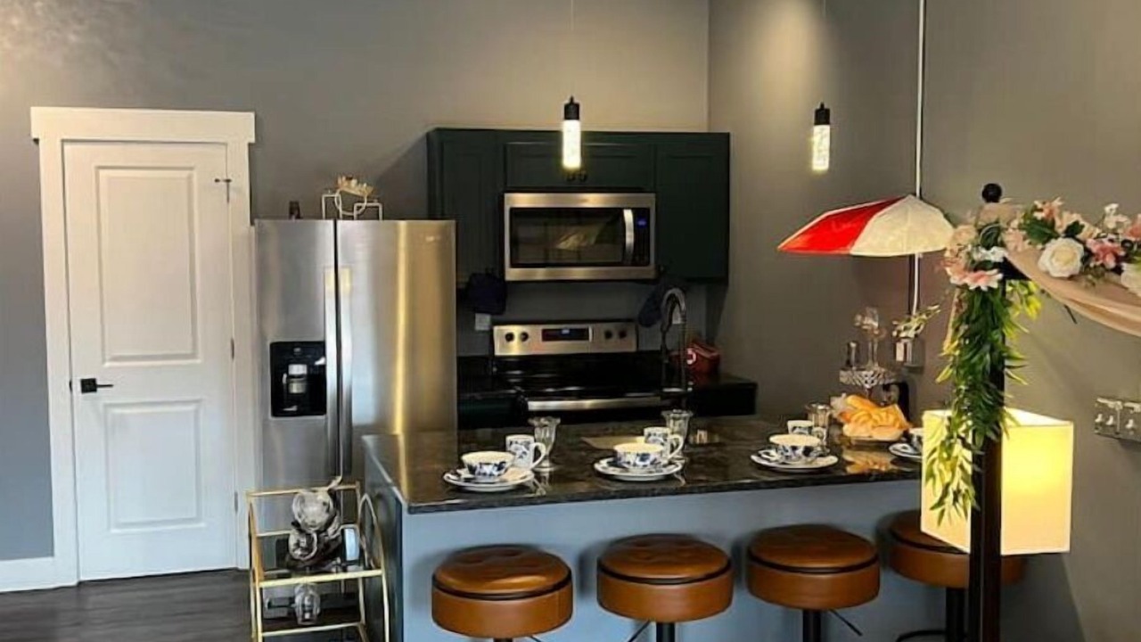 Photo of Kitchen in Bellefontaine