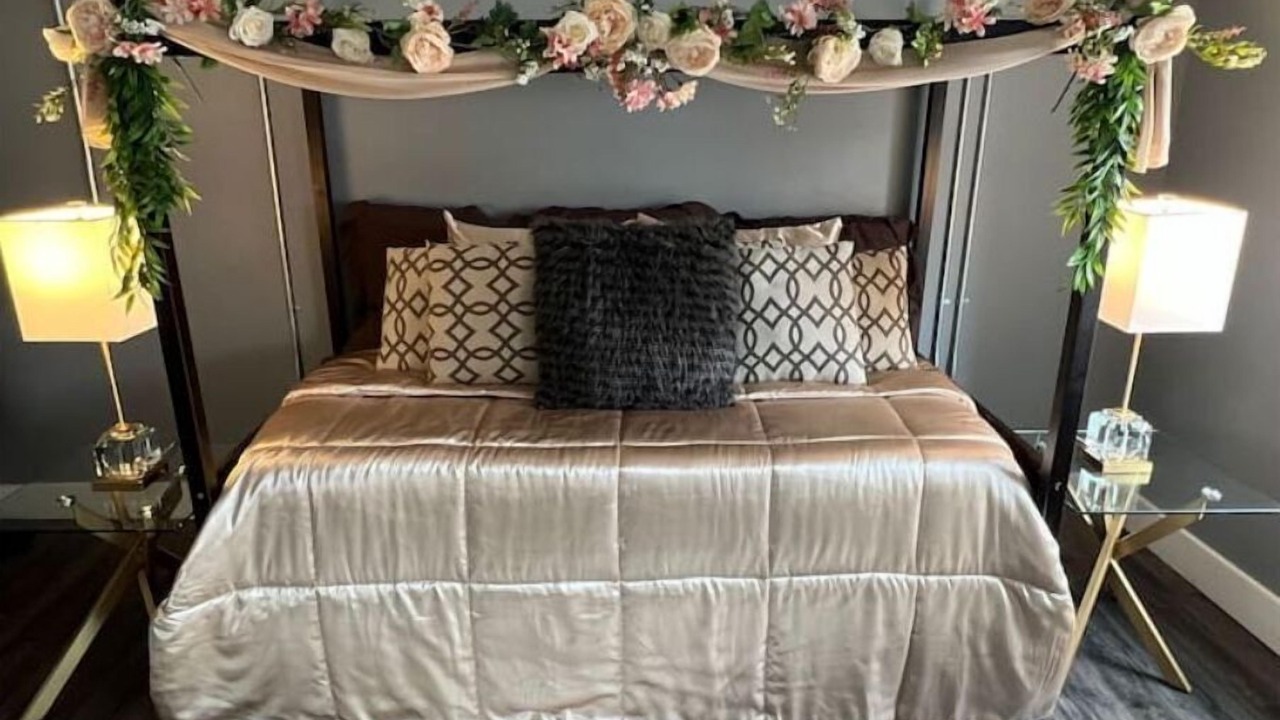 Photo of Bedroom in Bellefontaine