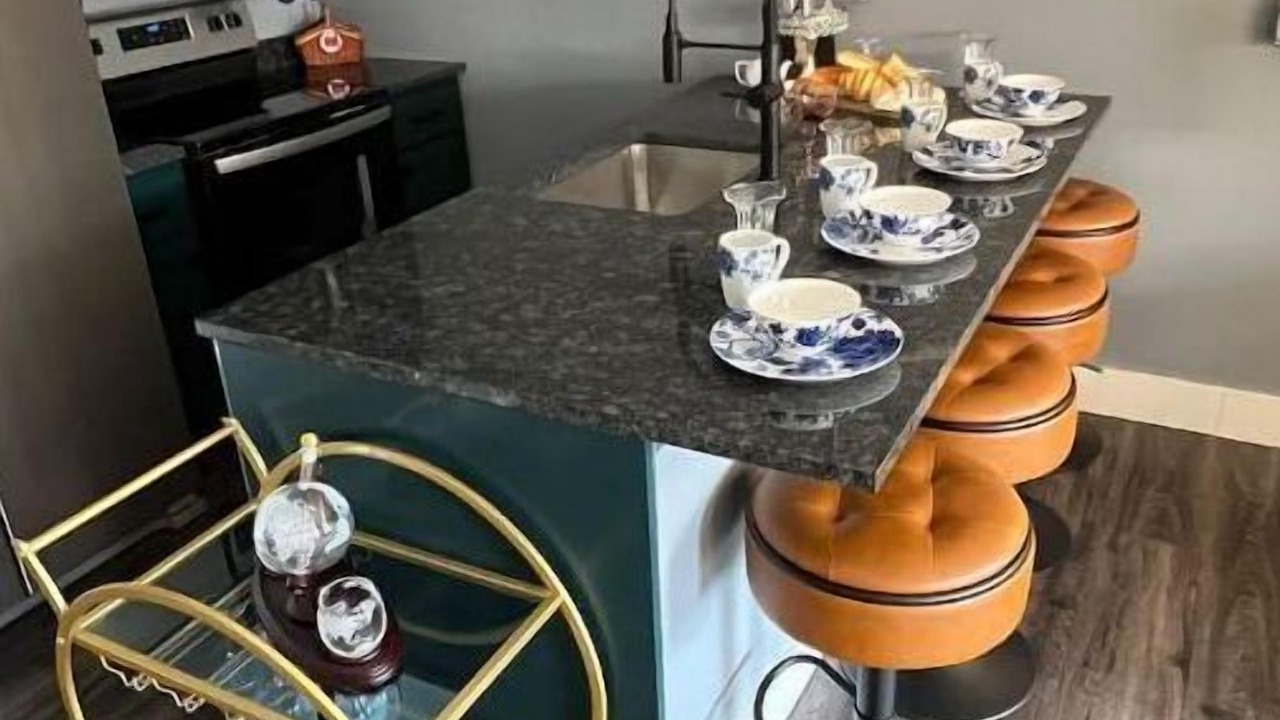 Photo of Kitchen in Bellefontaine