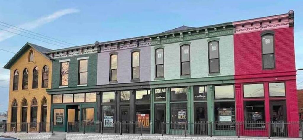 Photo of Outdoor in Bellefontaine