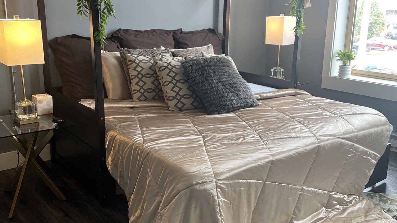 Photo of Bedroom in Bellefontaine