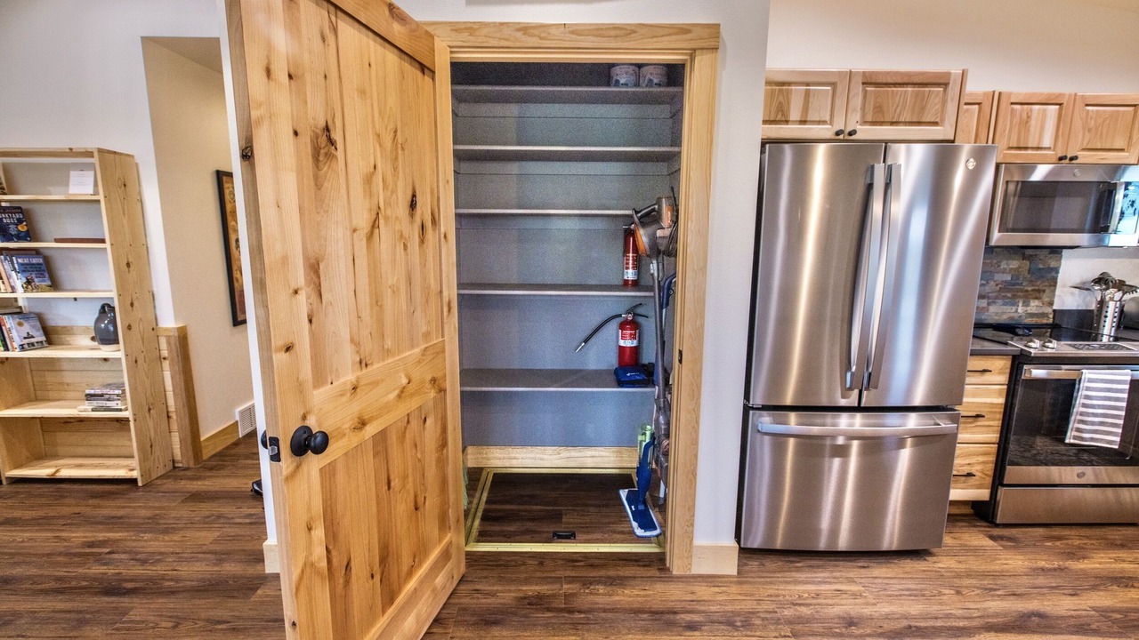 Photo of Kitchen in Centennial