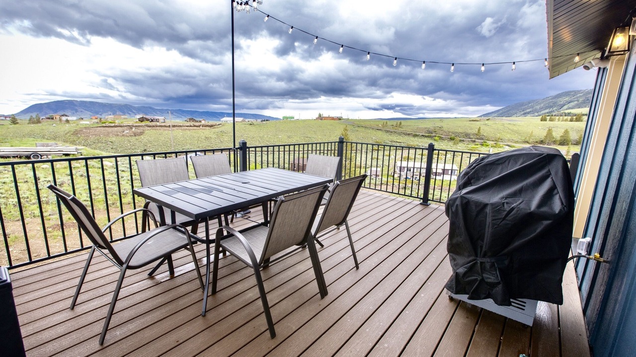 Photo of Outdoor in Centennial