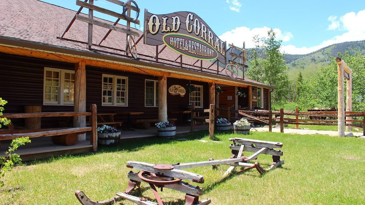 Photo of Outdoor in Centennial