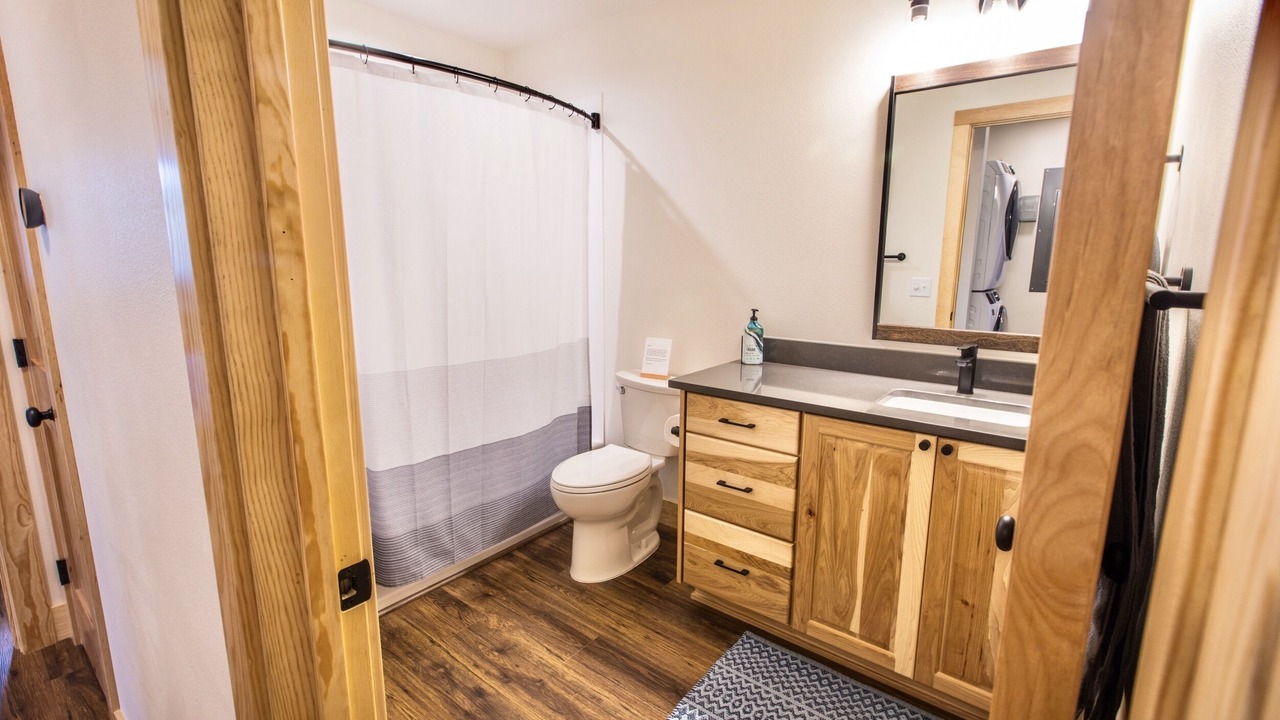 Photo of Bathroom in Centennial