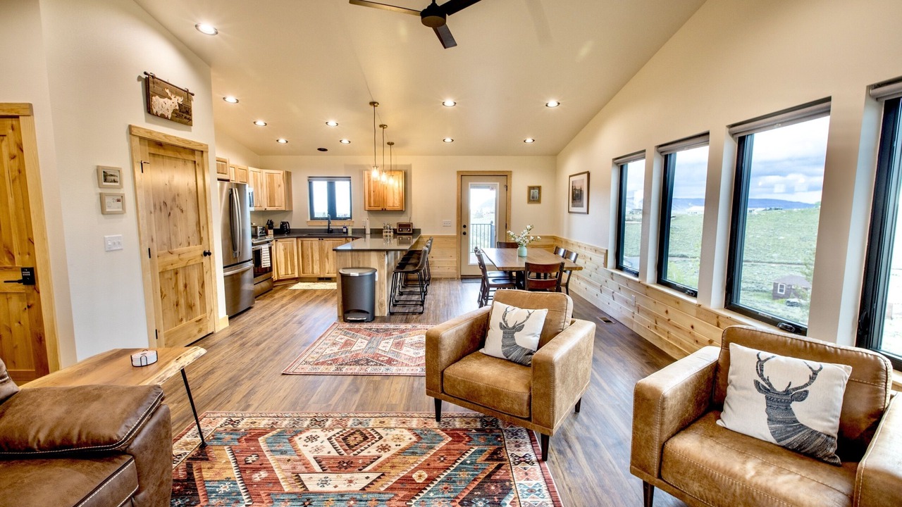 Photo of Livingroom in Centennial