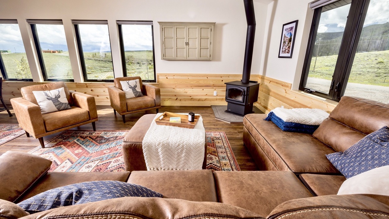 Photo of Bedroom in Centennial