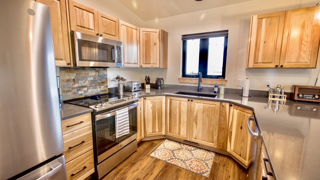 Photo of Kitchen in Centennial