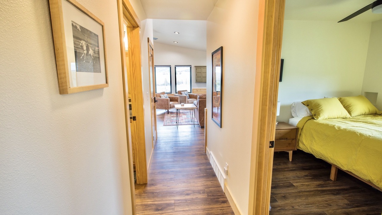 Photo of Bedroom in Centennial