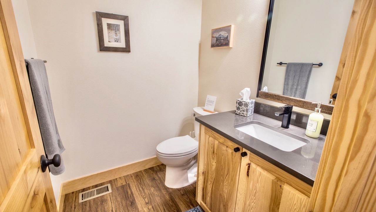 Photo of Bathroom in Centennial