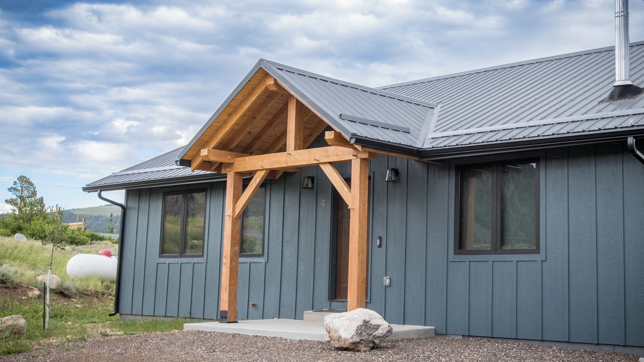 Photo of Outdoor in Centennial