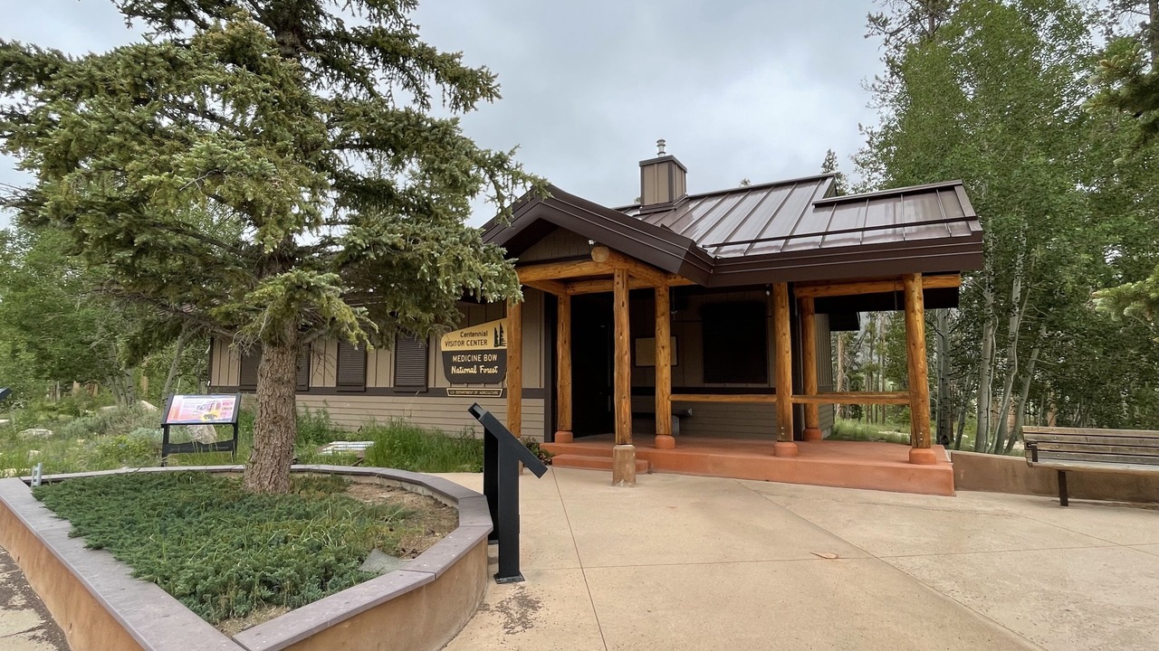 Photo of Outdoor in Centennial