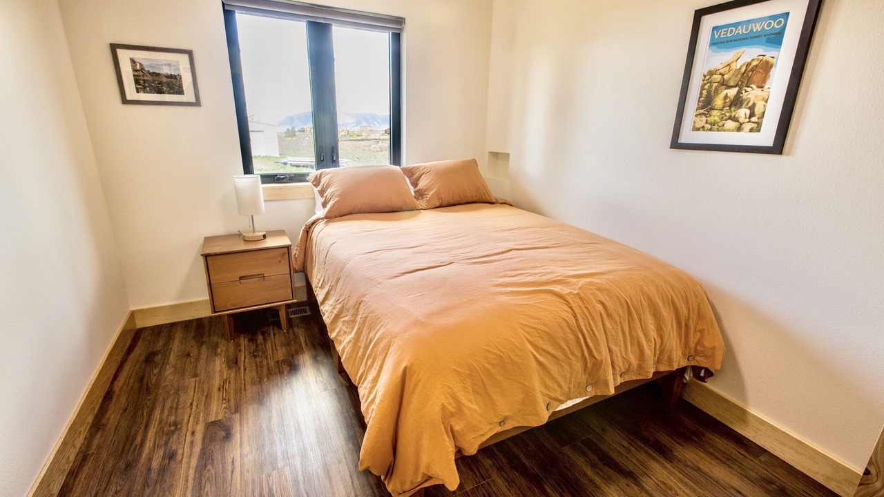 Photo of Bedroom in Centennial