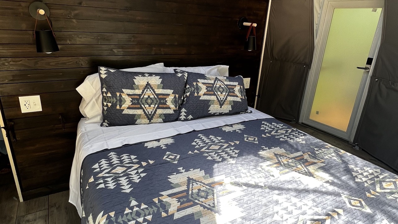 Photo of Bedroom in Bigfork