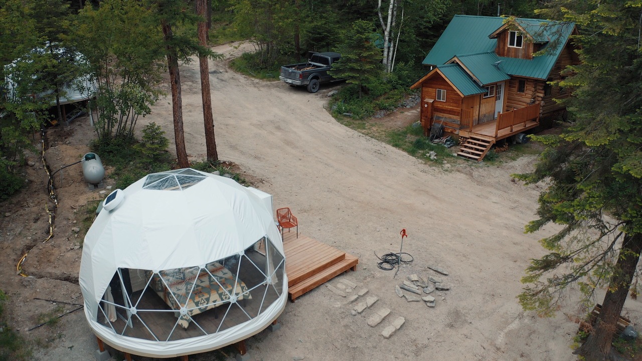 Photo of Outdoor in Bigfork