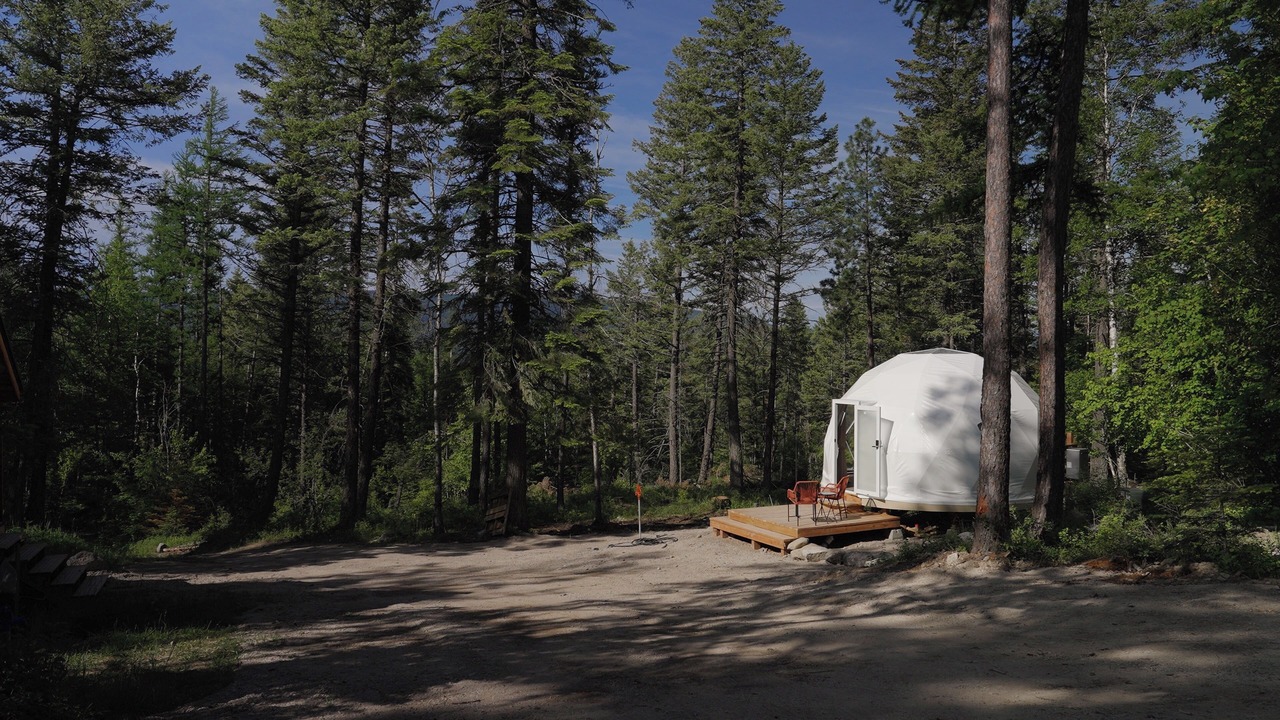 Photo of Outdoor in Bigfork
