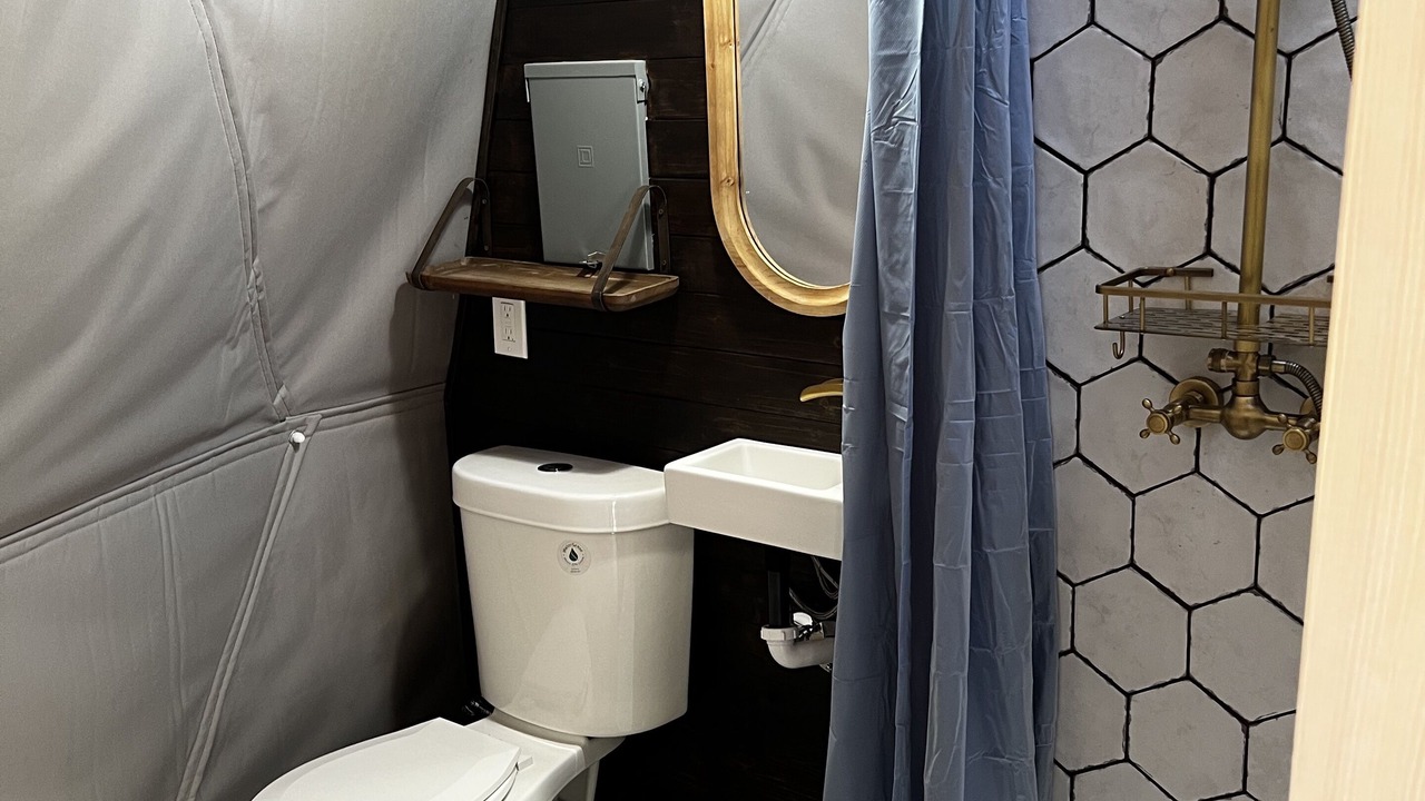 Photo of Bathroom in Bigfork