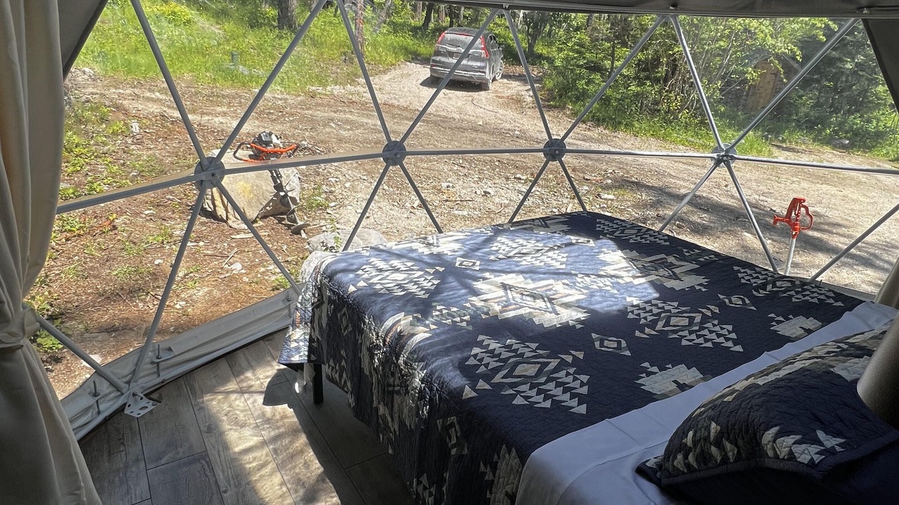 Photo of Bedroom in Bigfork