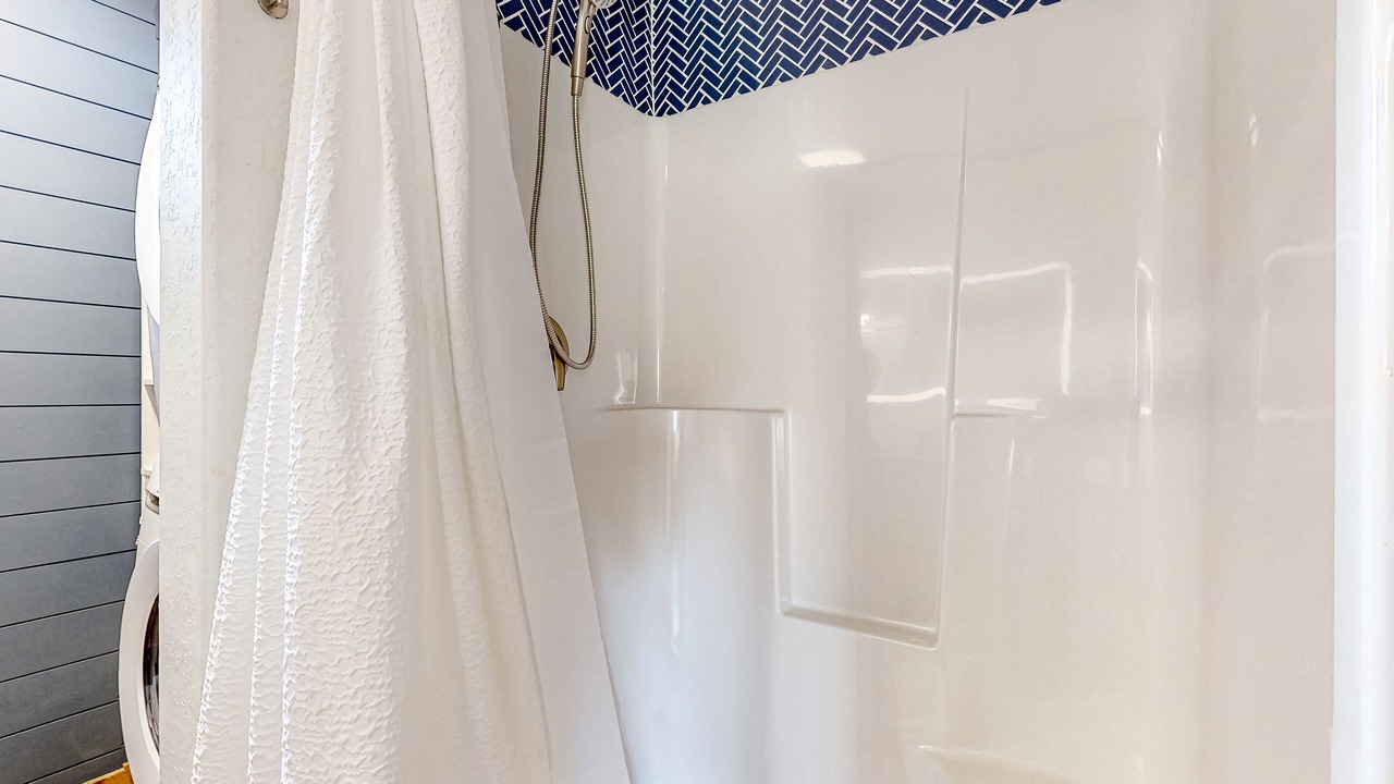Photo of Bathroom in Evergreen