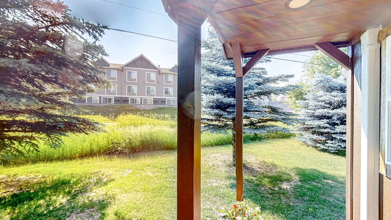 Photo of Outdoor in Evergreen