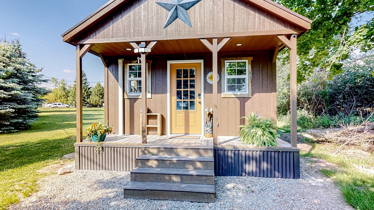 Photo of Outdoor in Evergreen