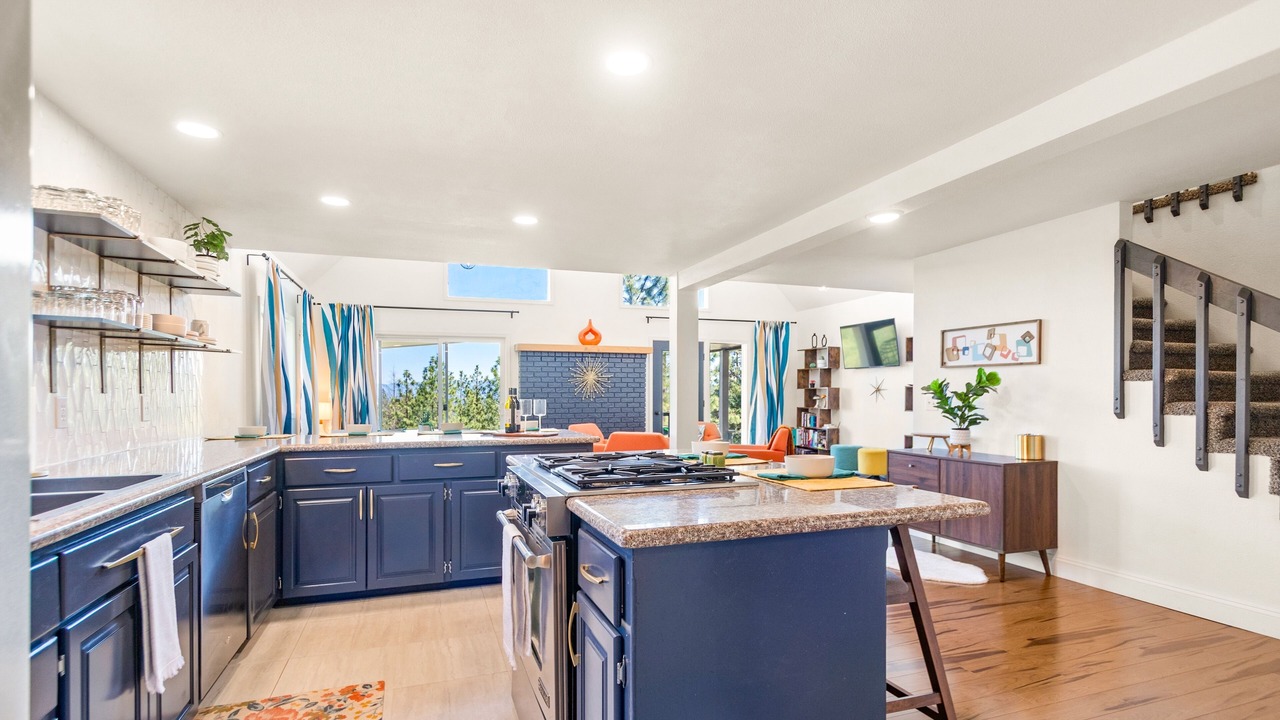 Photo of Kitchen in Post Falls