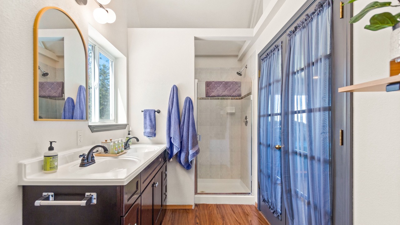 Photo of Bathroom in Post Falls