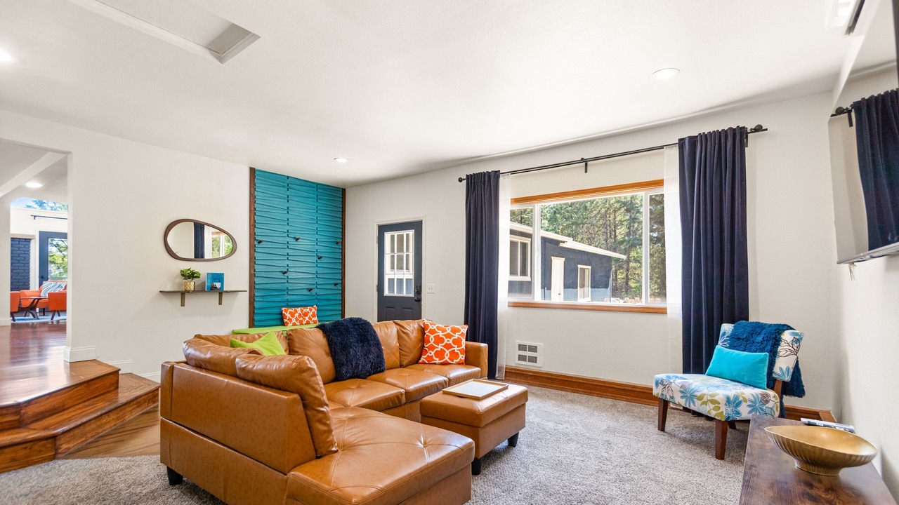 Photo of Livingroom in Post Falls