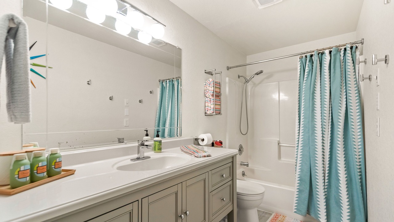 Photo of Bathroom in Post Falls