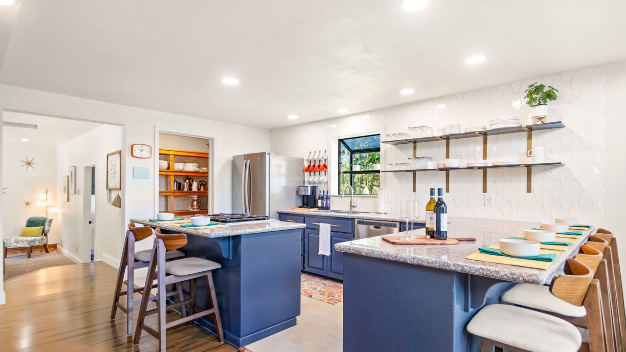Photo of Kitchen in Post Falls