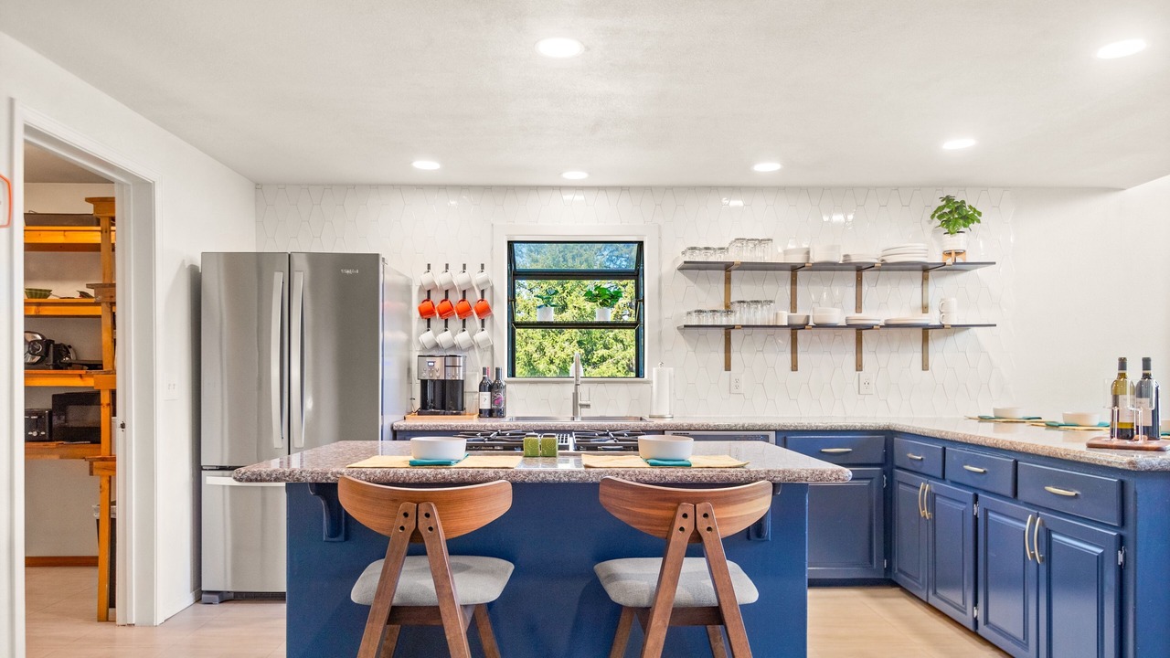 Photo of Kitchen in Post Falls