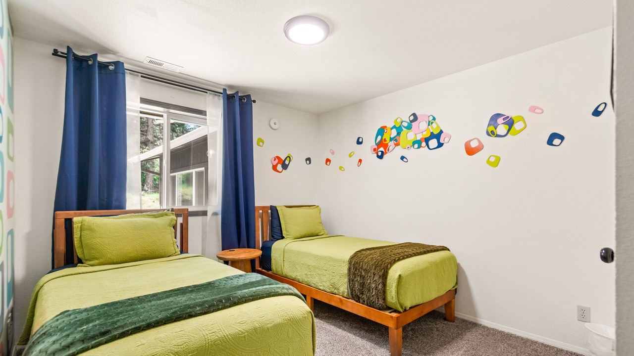 Photo of Bedroom in Post Falls